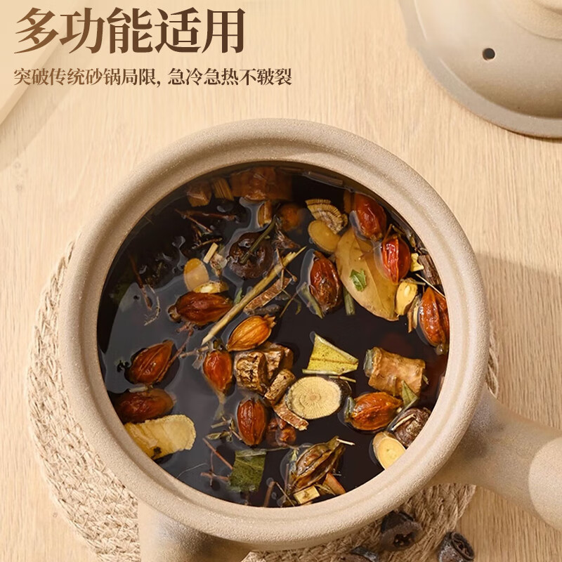 2026年砂锅哪款好?这9款超耐用的砂锅实测对比,帮你挑出最适合的烹饪好帮手