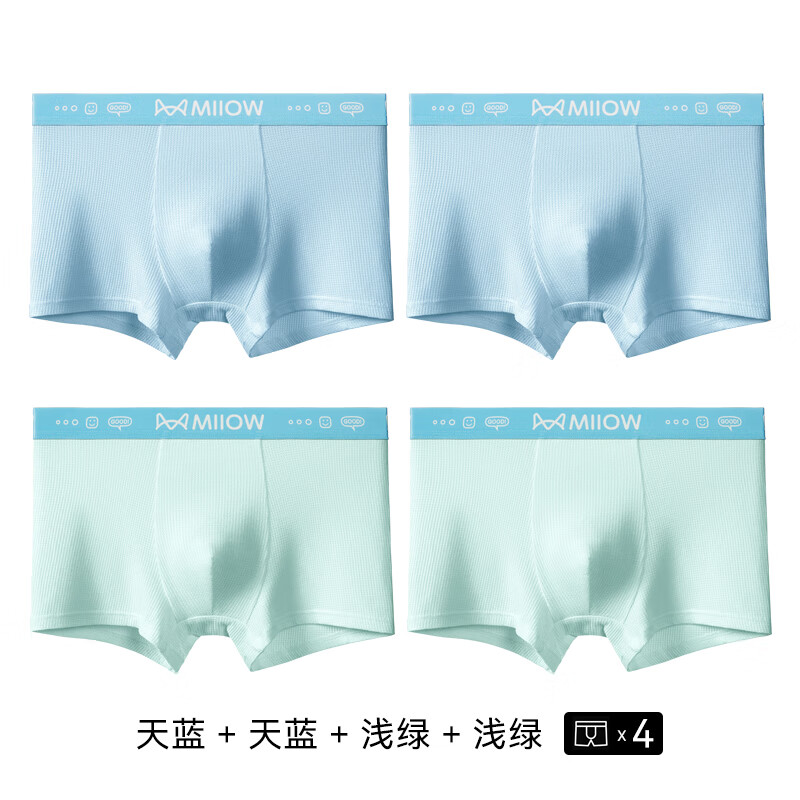 ���ڲ�����è�� MIIOW�ļ������귢�����ڿ���ʿ�д�ͯ�к�������ѧ��Ī��������ƽ�ǿ� ����+����+ǳ��+ǳ�� XL������150-160cm 115-135�