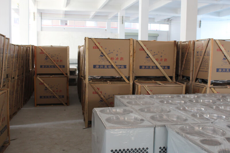 XYZ双压双控炒冰机3000W怎么样？值得买吗？有哪些优势卖点-图片5