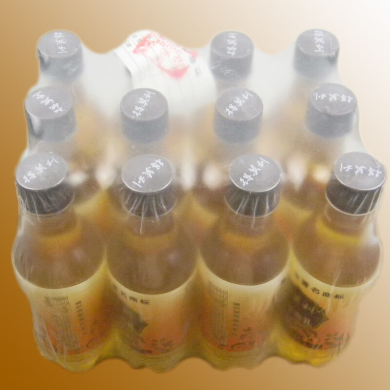 得莫利小米布扎 保加利亚传统饮料与格瓦斯齐名 350ml*12 保加利亚风味小米布扎