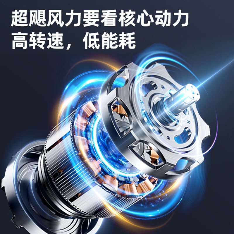 志高（CHIGO）工业冷风机空调扇商用制冷风扇水空调冷气机移动家用水冷空调扇可单冷大风量 家用机械【三面水帘】0.85米高