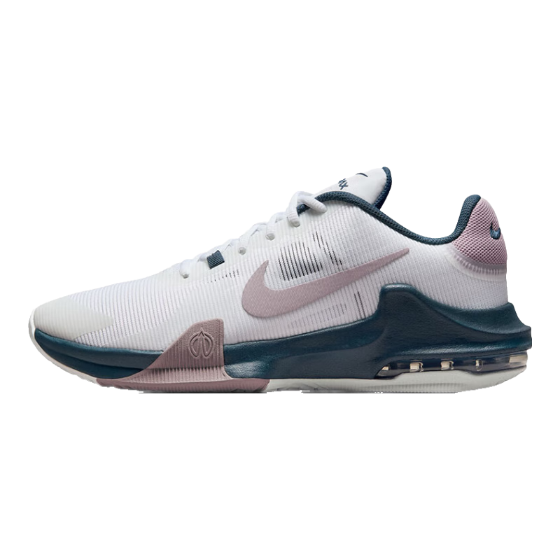 �Ϳ� NIKE ��������ЬAIR MAX IMPACT4�˶�ЬDM1124-102����44.5 319.0Ԫ����319Ԫ/����