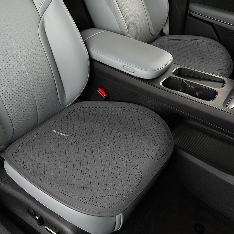 斯柯达明锐速派柯米克柯珞克柯迪亚克汽车坐垫四季通用座椅套防滑