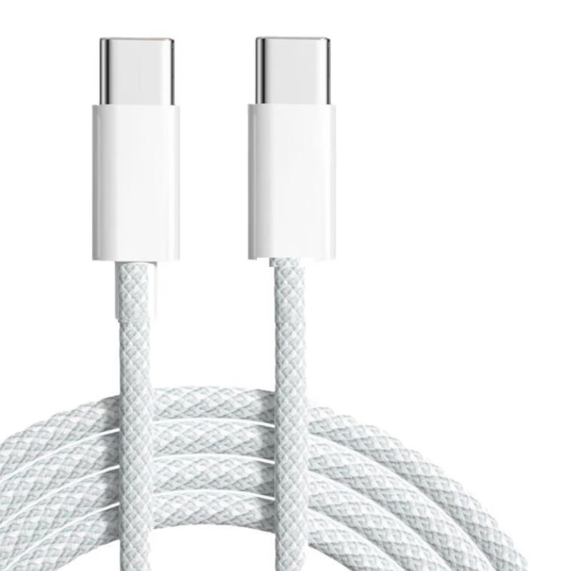 ��˸ ˫Type-C������ 1m����ɫ