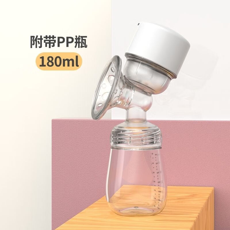 电吸奶器哪个品牌好（吸奶器品牌推荐）-图片2