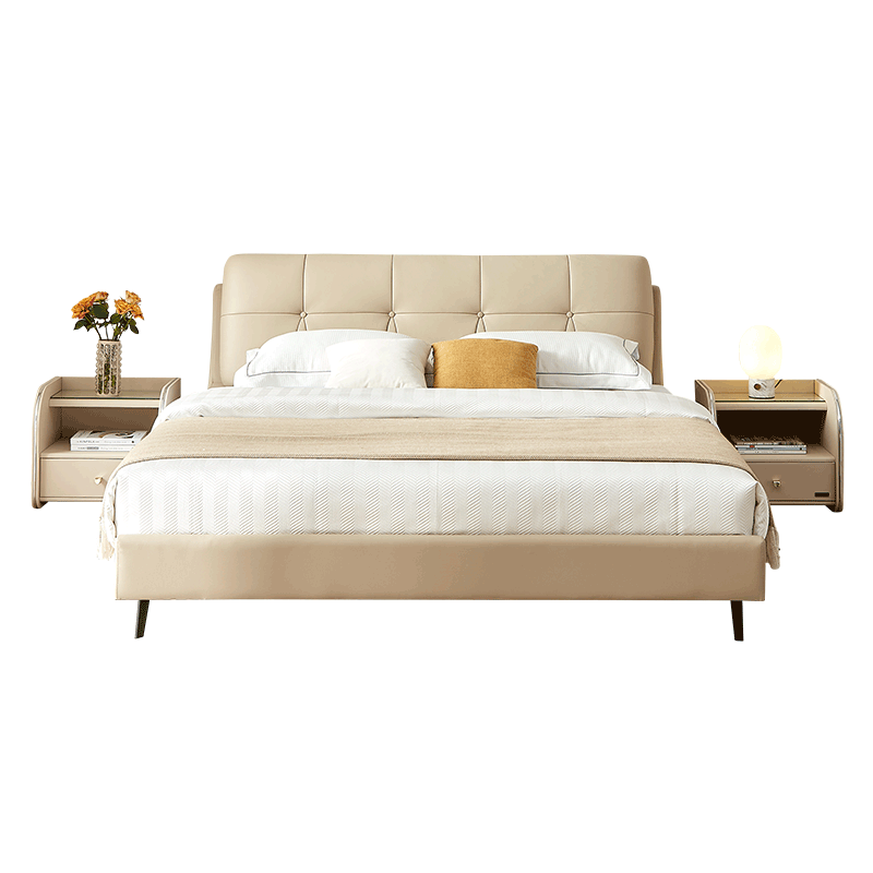 ڲȫѣQUANUҾӼԼƤմ˫˴ţƤдһ鴲 ߽ſ|ƤA 1.8m  1809.64Ԫ()