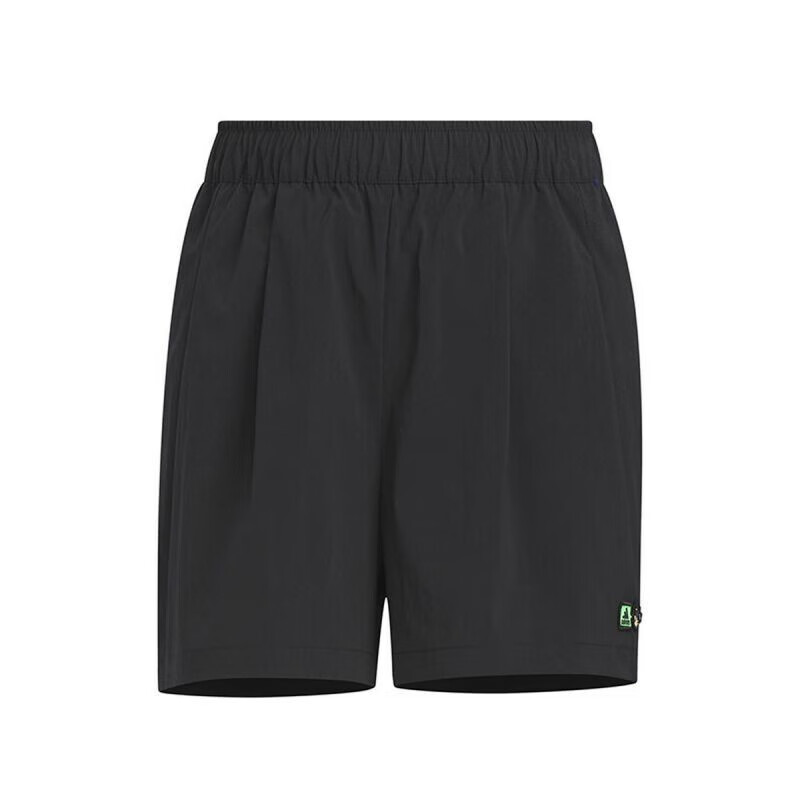 adidas阿迪达斯 JG WV SHORTS 儿童大童艺术家系列休闲运动短裤五分裤 IN3274 152使用感如何?