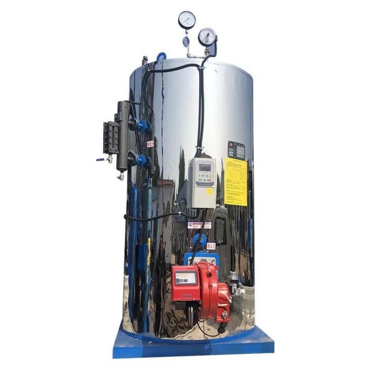 鑫豫锅销售燃油燃气蒸汽锅炉 燃气蒸汽发生器 燃油蒸汽发生器 全自动