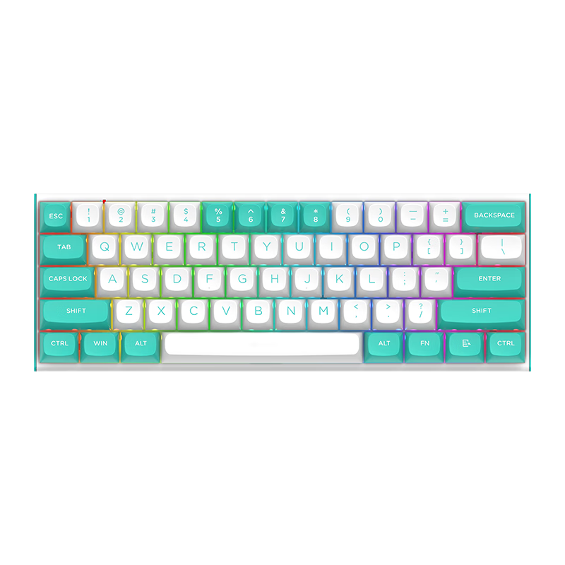 ���������е���� 0.1-0.4mm���̿ɵ���������8K�ر����Ȳ��RGB ���ߵ羺��Ϸ���� M61�������-����-����˫ƴ