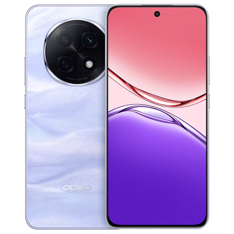 OPPO A5 Pro ֻ ɰ 8GB+256GB 1196.1Ԫ