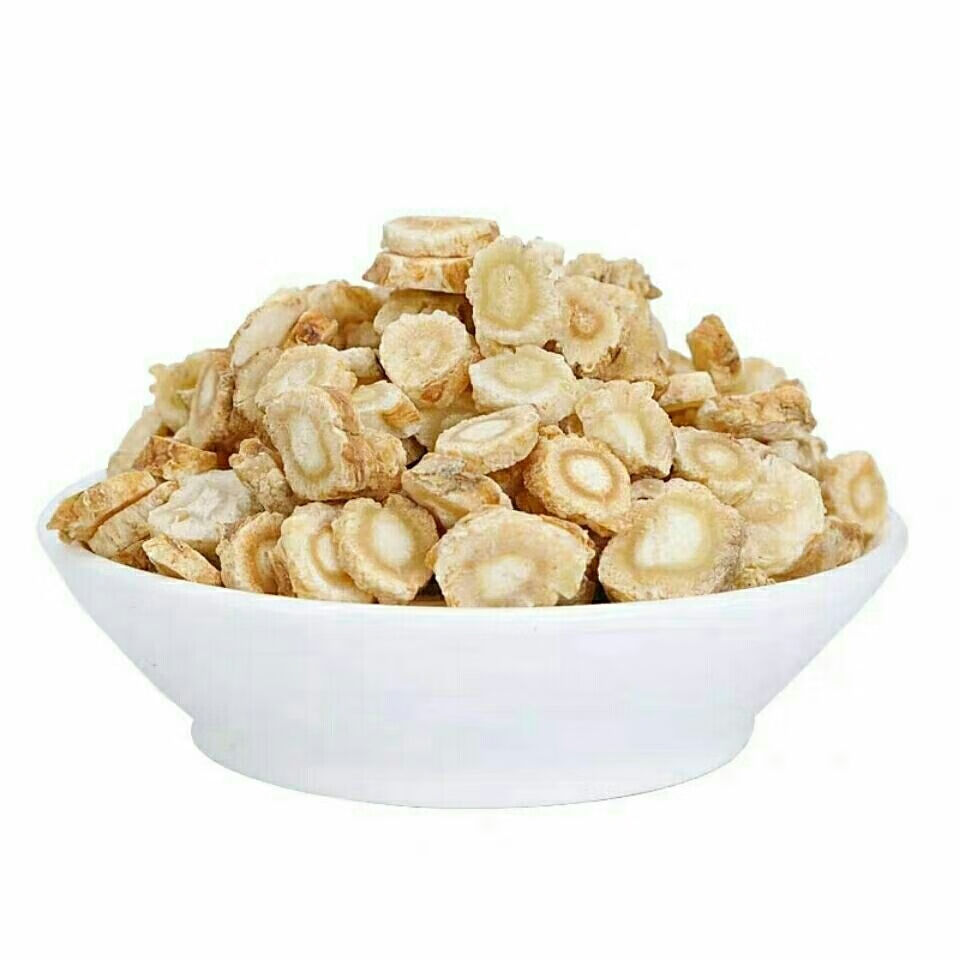 北京同仁堂 原料迷果芹中米果芹达扭朝贡迷果芹根加果迷果芹根煲汤250