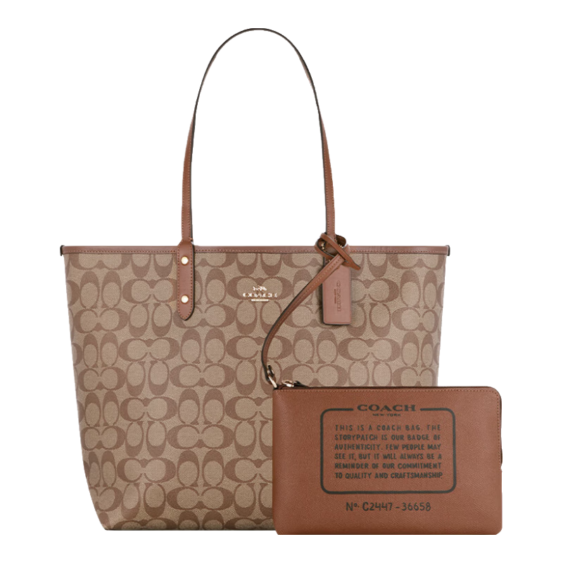 ���ڲ�����COACHޢ��Ůʿ���ذ�City33˫����ĸ�������ϻ������ͨ����Ů������ 36658 IMBDX