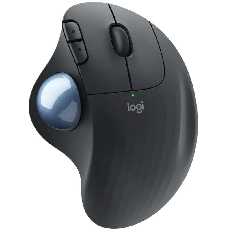 罗技 ERGO M575