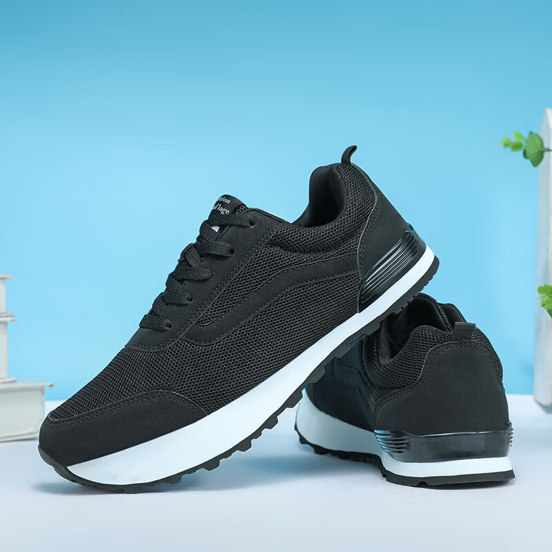 科诺比品牌秋冬新款负跟鞋男腰椎驼背形体矫正女骨盆前倾专业k型前高