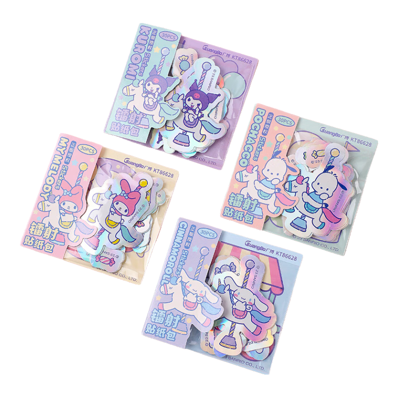 �㲩(GuangBo)X����Ÿ������ֽ������ֽ����ͯ���Ů��DIY��������ֽ��������������ǡ�� KT86628������