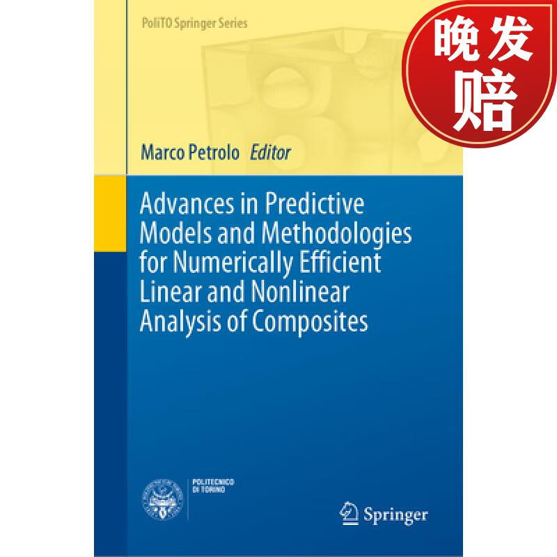 advances in predictive models and methodologies for numerically