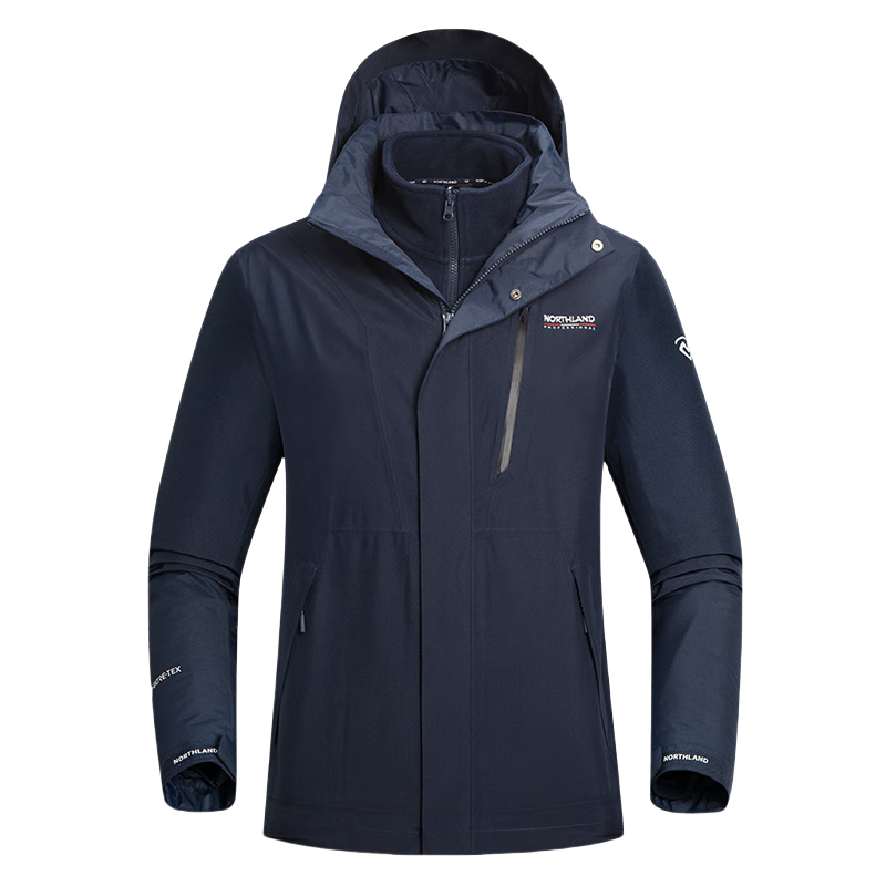 ŵʫNORTHLANDʿGORE-TEXһPRO200ץڵˮͽɽڱ꡿ ɫ-59E 175