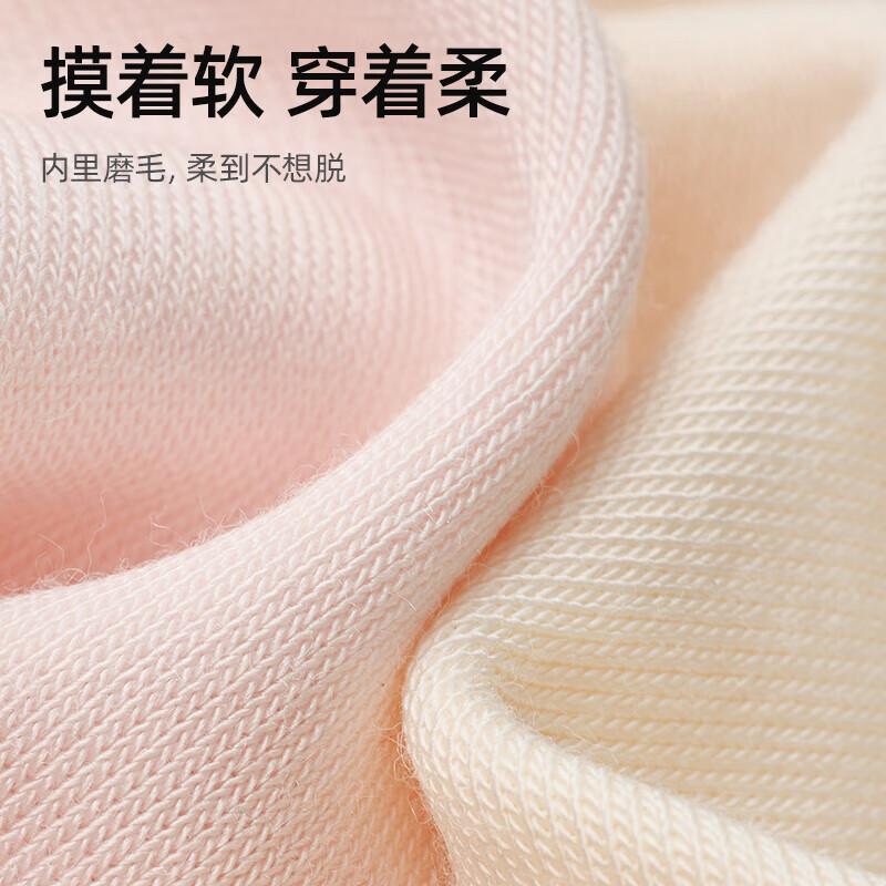 贝肽斯宝宝连体衣冬季暖姜保暖装新生男童女童哈衣爬服冬季婴儿衣服 橡果绿 （单件装） 73cm