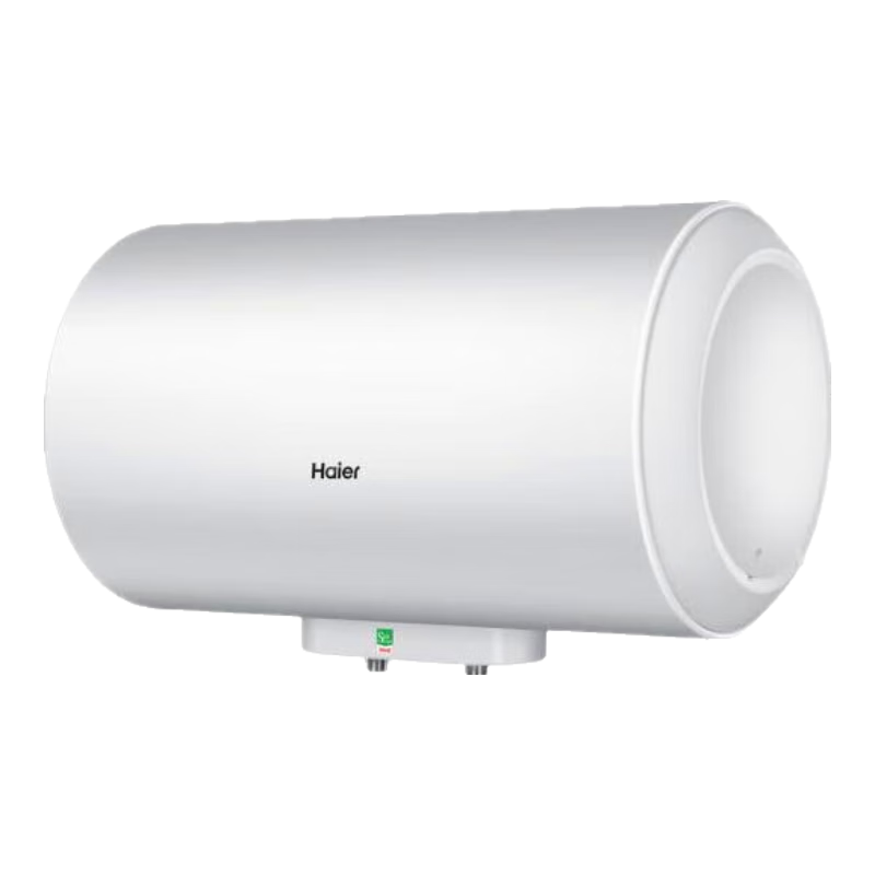 ���ڲ�����������Haier������ˮ���߿�ʽ2200W��������50/60/80��LQϵ�д�ˮʽȫ���ذ�װʡ��ʡ�ռ�LQ(ET) 80L ���ذ�װ �߿�LQ(ET)