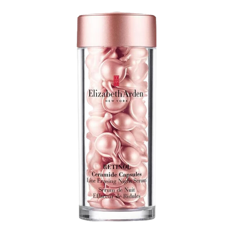 ڲɯŶ٣Elizabeth Arden𽺷۽ʱջ沿ҾҺʪά޻Ϧ ۽ Լ60ֵװ