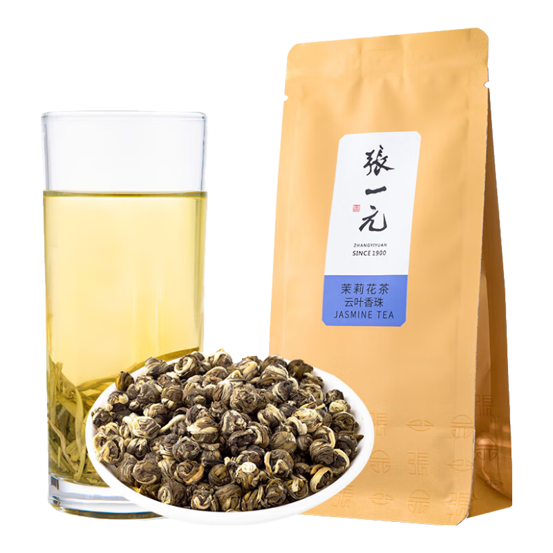 ڲһԪҶ򻨲ҶͲŨ㻨װ50g60.69Ԫ