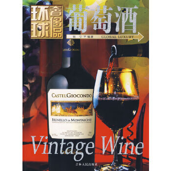 环球奢侈品丛书 宿宁 9787206058240 9成新