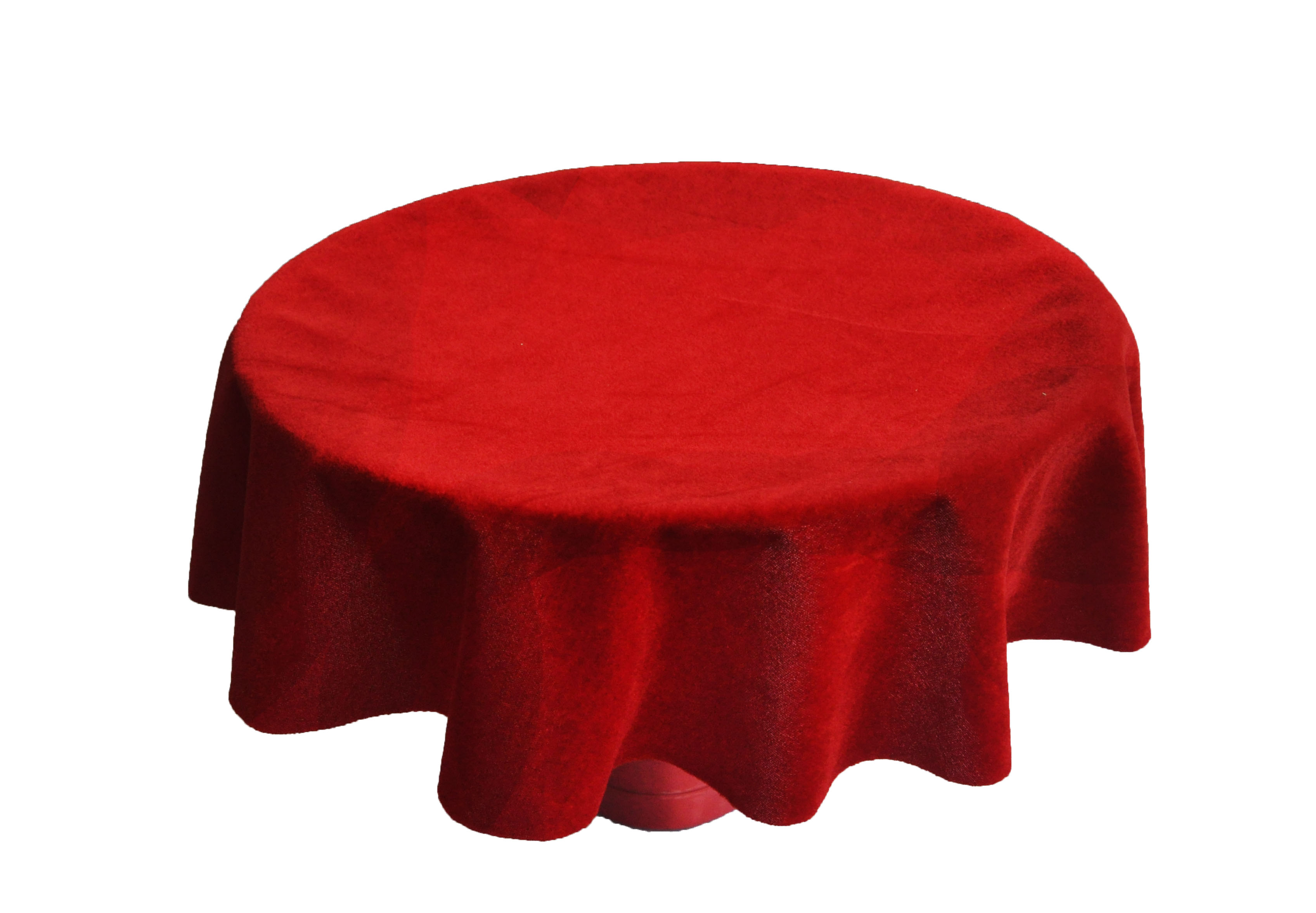 泰瑞格托盘 红布颁奖托盘 布礼仪托盘活动用品开业托盘红布剪彩托盘