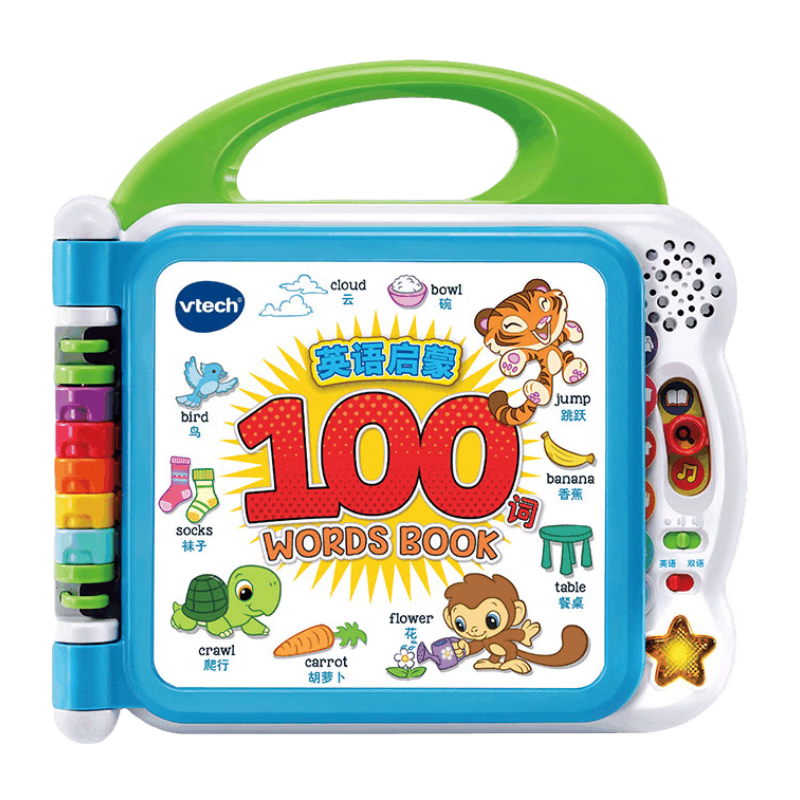 ΰ״Vtech̻ͯӢ100