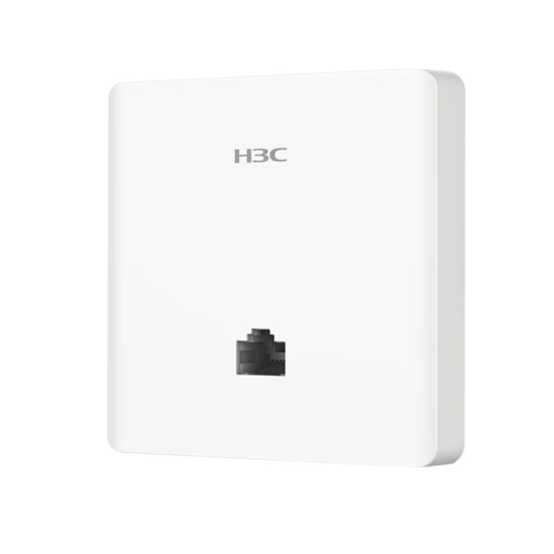 ������H3C��AP���ȫ��wifi6 3000M˫Ƶǧ�����ñ����Ƶ�ȫ��·�����߽���� POE���� Mini AX60 360Ԫ