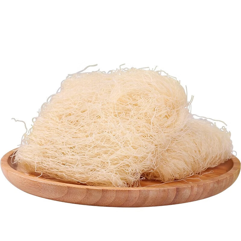 坤予福建莆田兴化米粉超细干米粉干手工家用方便米线沙县小吃特产干货