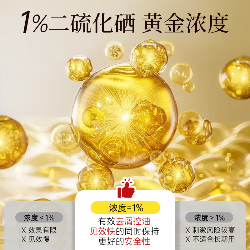 康王拜耳二硫化硒洗发水 去屑止痒控油 蓬松清爽净澈清洁【丁香医生】 清爽净澈 460ml*1瓶 去屑、控油、止痒