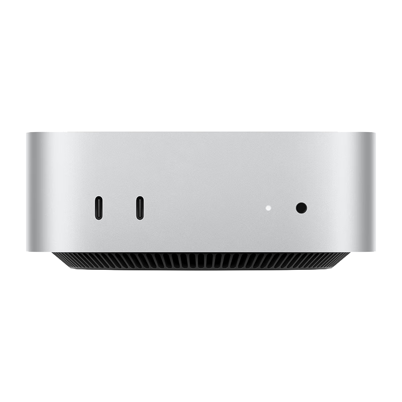 »614㡢PLUSԱApple ƻ Mac mini 2024 ̨ʽM416GB256GB