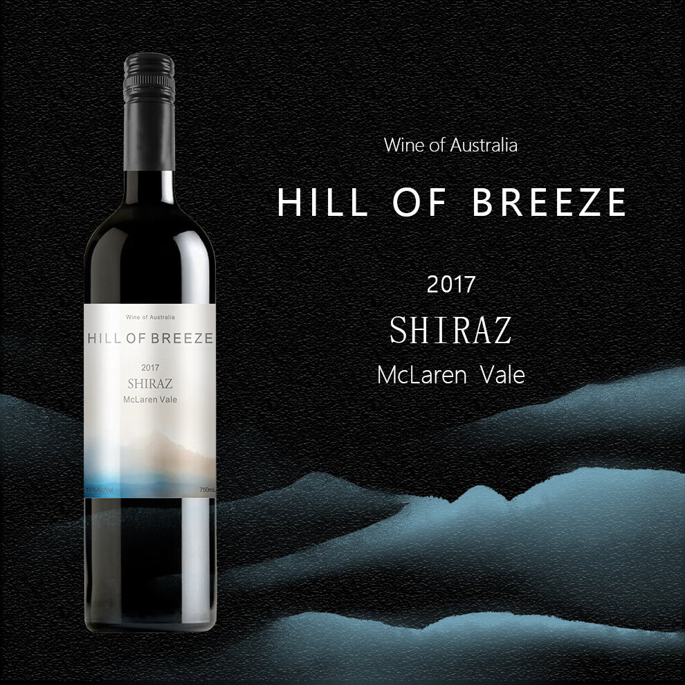 ��������ׯ��Burge Family Winemaker����֮�ߵ�����2019��Ĵ����Ǹɺ����Ѿ� 68.01Ԫ