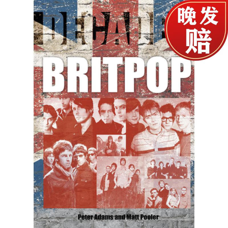 【4周达】britpop: decades