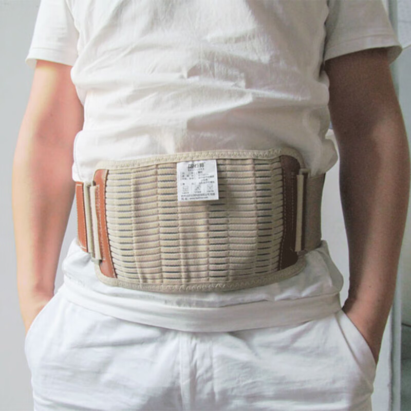 胃下垂胃托医用女士束胃带物理胃部调节带老人辅助胃部神器男士医用