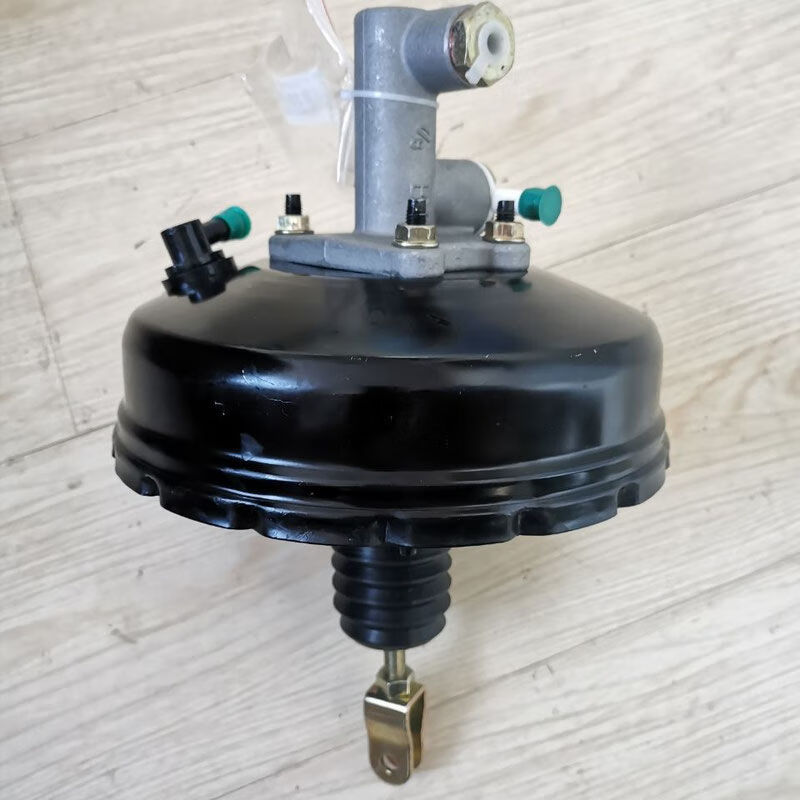 曼影(manying)原厂配件奥翔1600刹车真空助力包泵总成助力泵助力器