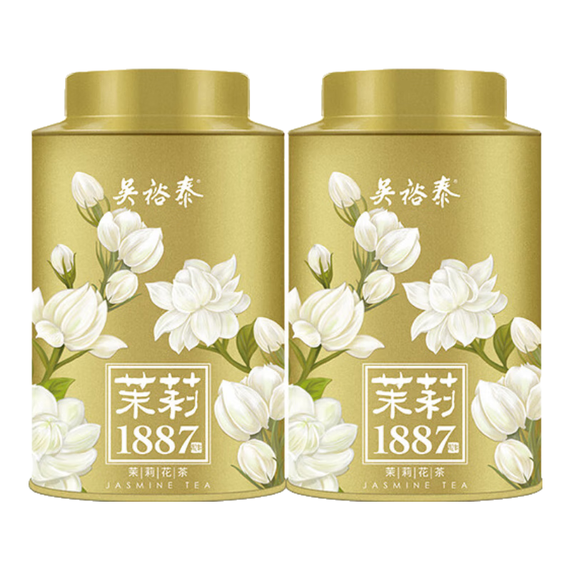 ��ԣ̩��Ҷ���򻨲����ְ�񿴿ѿ���ݲ� ��������1887���� ���� 40g*2����� 105.53Ԫ