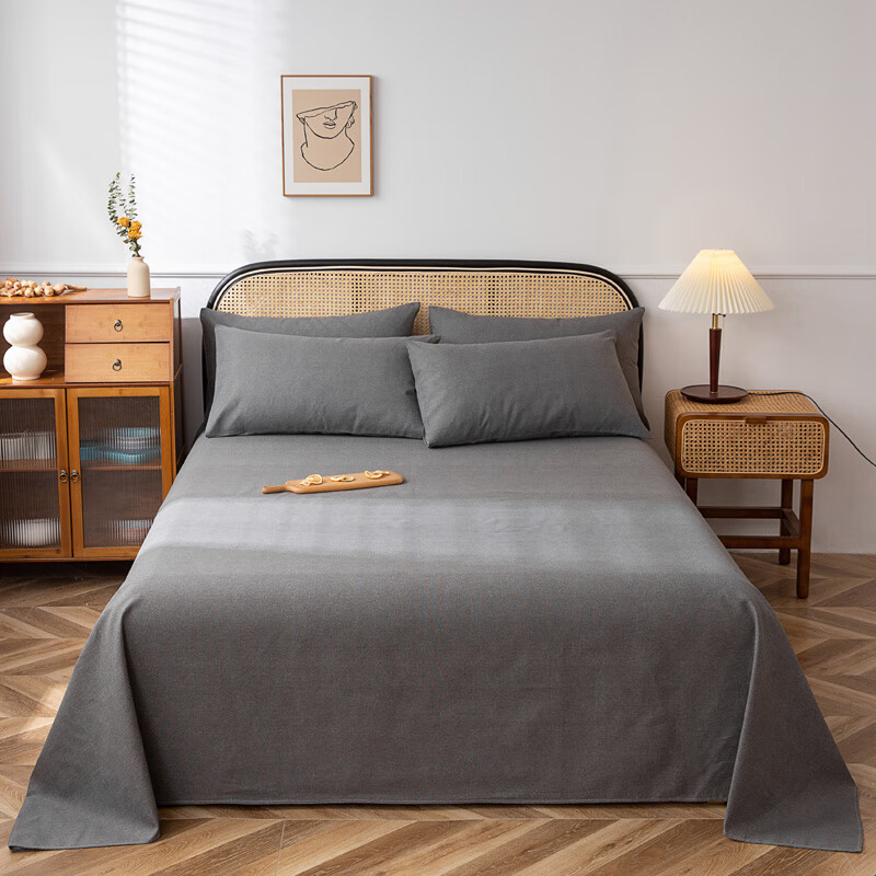 ����ʫ��Duolanshi��ԭ���ϴֲ��������� �ɻ�ϴˮϴ�Ӻ񱻵��ļ����� ���� 230cm*120cm ��0.9�״����������� 24Ԫ