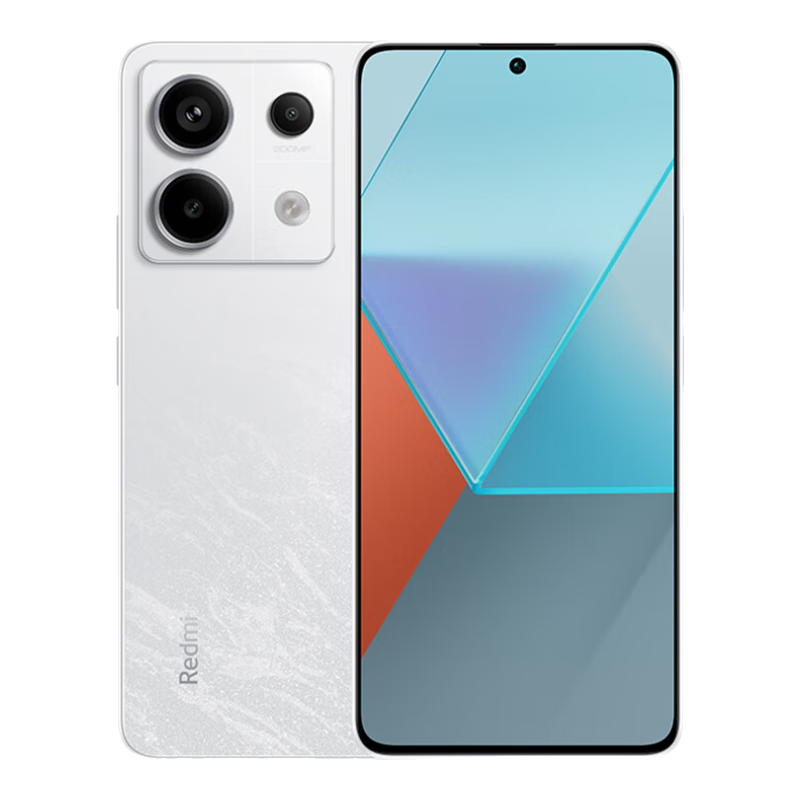 СRedmi Note13 Pro  Ҳ 2Ʒͨڶ7s 6.67ӢƷ5GС׺ֻ ɳ 12GB+512GB1274.15Ԫ