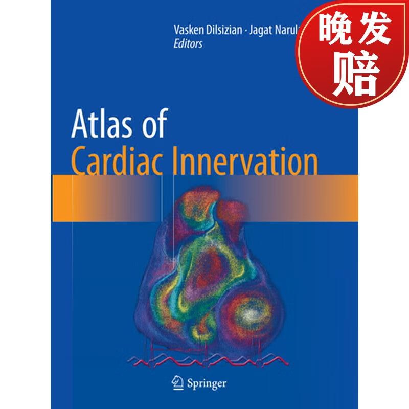 【4周达】atlas of cardiac innervation