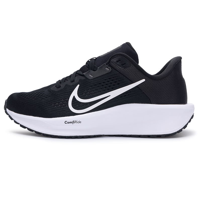 �Ϳˣ�NIKE��ŮЬ��Ůʿ 25�ļ��¿��˶�Ь͸������Ь��������Ь��ĥ�ܲ�ЬŮ ������13/100-��Ӱ�Ұ�/ɹͼ��10 37.5 ���ڳ�235mm��