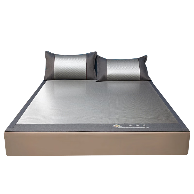 ���ڲ�����è�ˣ�MiiOW�������˿��ϯ��ϯ������2024�¿����Ȼ���ټ��ÿ��۵���������ϯ ����-�ҡ������ �⻬�޴̡� 150x200cm����ϯ+����2ֻ��