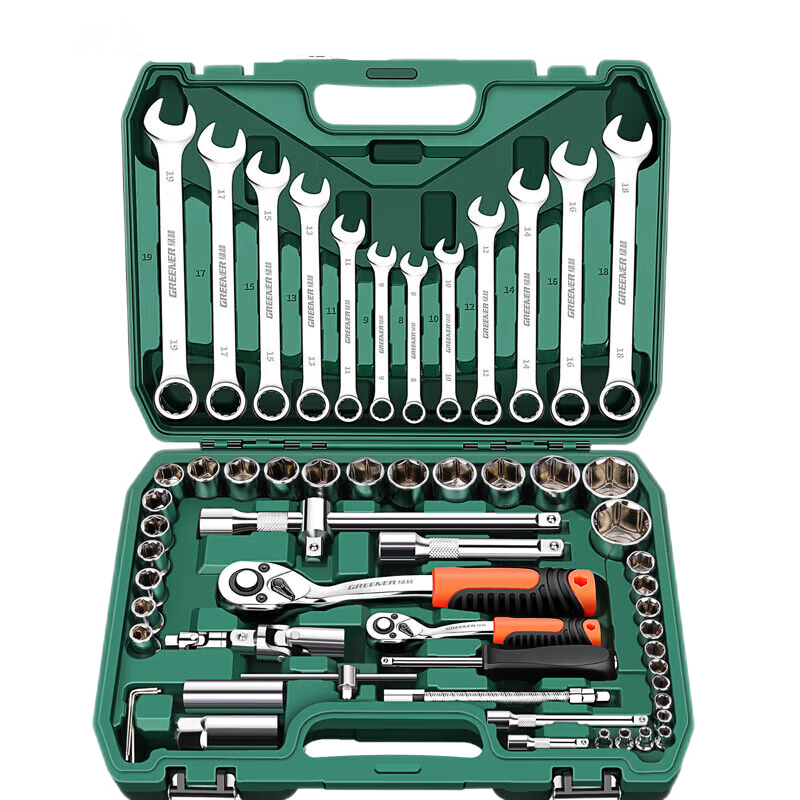 ���֣�GREENER��62��רҵ���޹�����װ���ô�С�ɼ��ֹ�����÷���������ð���ȫ�� 251.1Ԫ