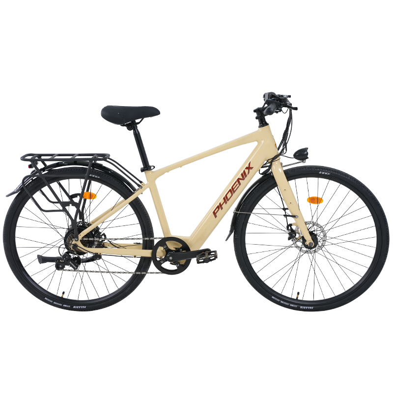 ��ˣ�Phoenix������﮵�ص綯����7�ٵ�ɲ�������ϳ���·���г��綯���г����� ��ɫ/ֱ��/8���͵�/���ش���/48V15AH 3599Ԫ