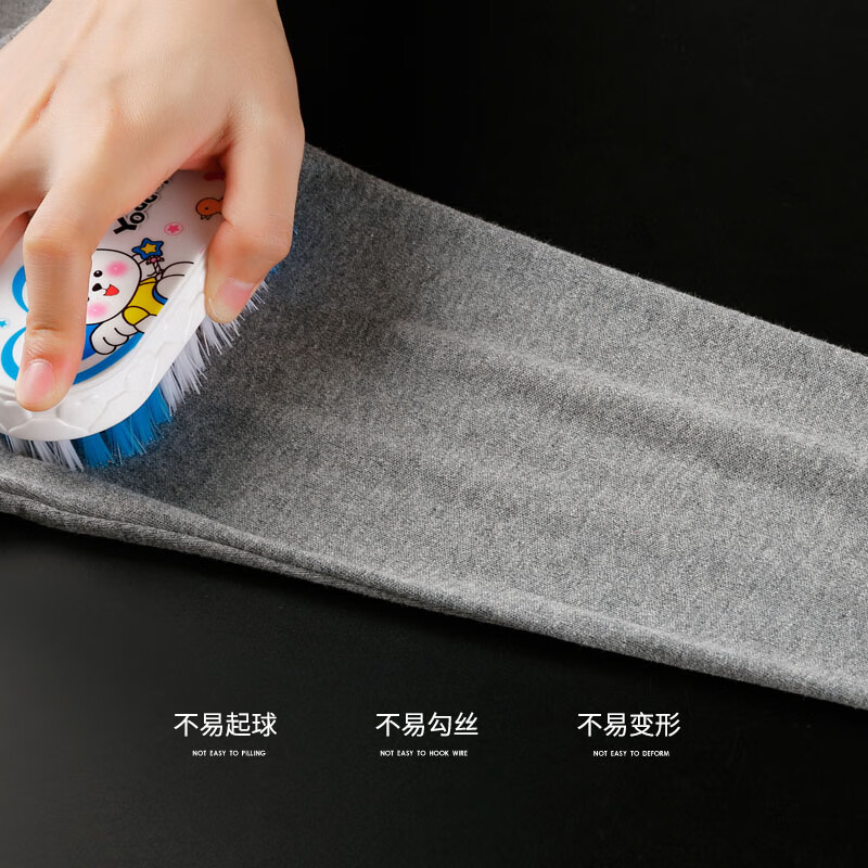 AB内衣男女情侣纯棉圆领基础保暖套装秋衣秋裤打底抗菌全棉内 (女)玫红 2XL