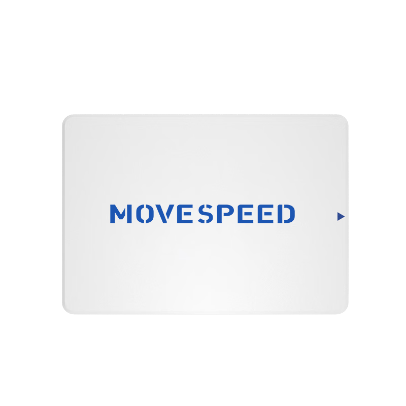 ���٣�MOVE SPEED��1TB SSD��̬Ӳ�� 2.5Ӣ�� SATA3.0 ��540MB/s -TLC���� ̨ʽ��/�ʼǱ�