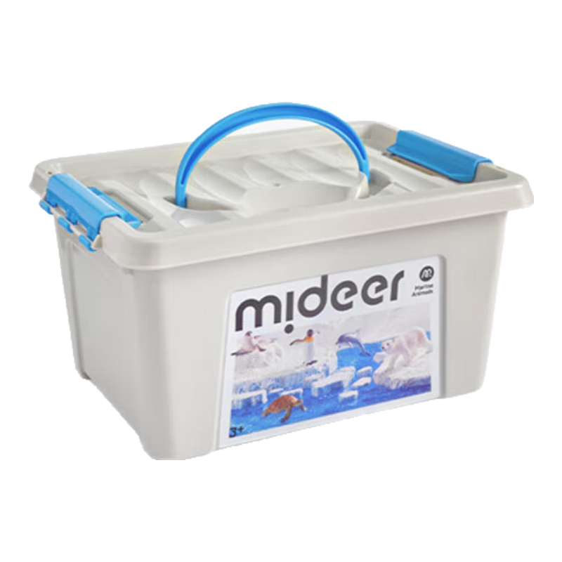 ¹MiDeer涯ģͱߺ11pcsͯ