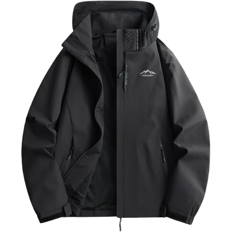 ���ڲ�������ľ��TUCANO�����п�������һ�����ˮ�ɲ�жñ�����ɽ�������� ��� 4XL 160Ԫ