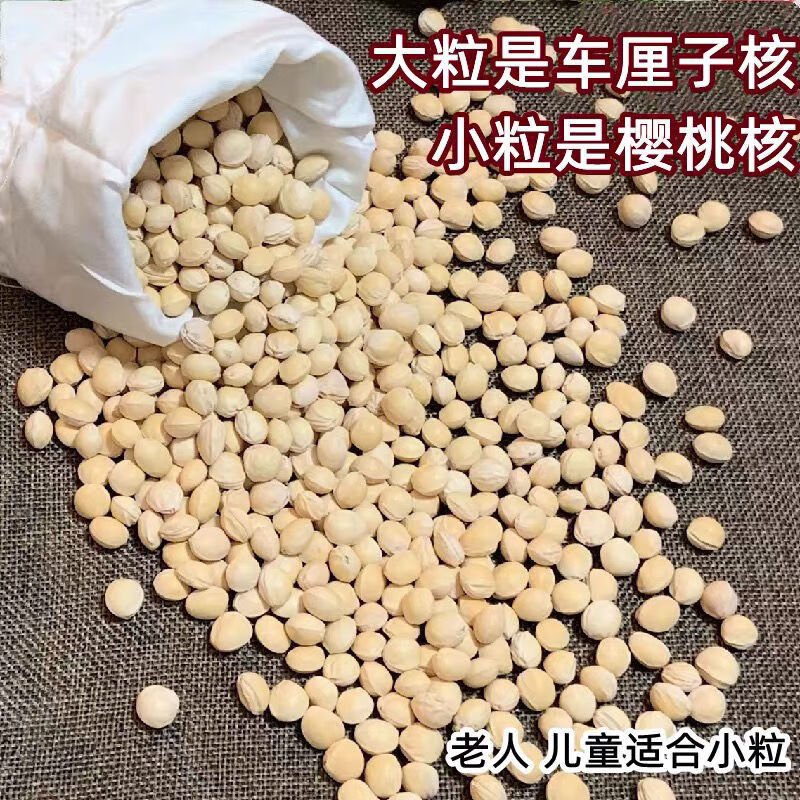 樱桃核枕头樱桃核枕头填充物5斤装 散装颈椎枕芯大粒车厘子籽 精选5斤