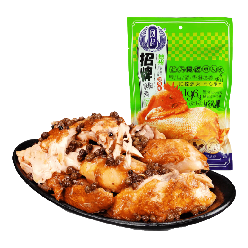 ���� �����齷�� 500g ��մ�װ ±ζ������ʳ ����ζ 16.8Ԫ